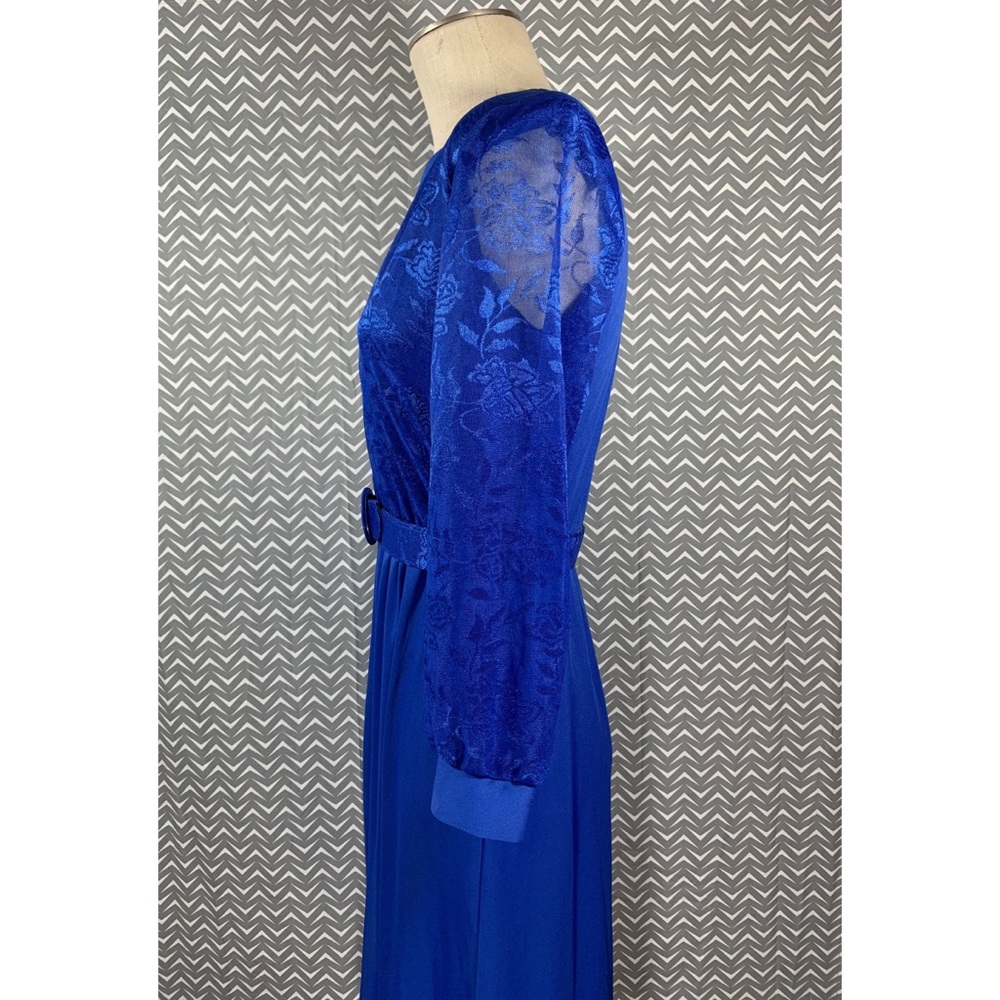 Blair Vintage Dress - Picture 3 of 8